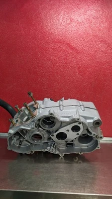  STEUERGERÄT MOTOR ROTAX 123 CENTRAL CRANKCASE APRILIA ROTAX 123  - Bild 1 von 4