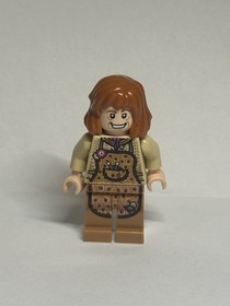 LEGO Molly Weasley Minifigure Harry Potter  hp088