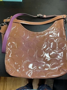 Coach Hobo - Imagen 1 de 10