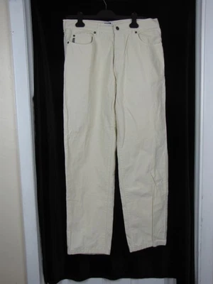 Original vintage GILMAR ICEBERG JEANS  jeans - sz. 38 - Made in Italy - Image 1 of 4