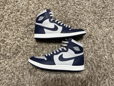 Talla 10 - Jordan 1 Retro '85 Alto Georgetown Foto 1 de 4