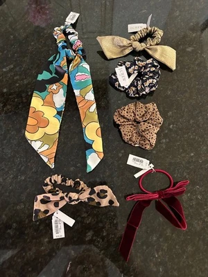 J.Crew Hair Acessories - Image 1 of 3