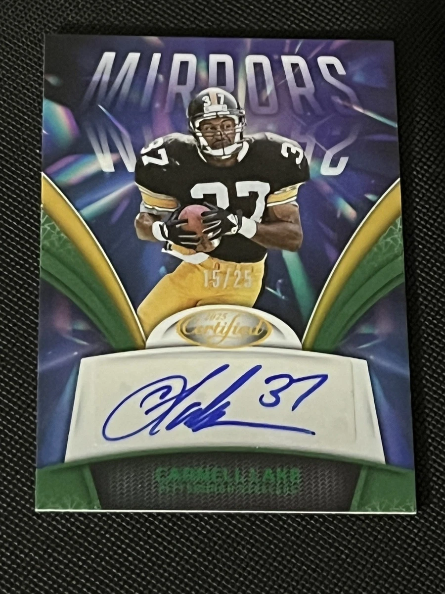 ベン・ロスリスバーガー Ben Roethlisberger 100枚限定 ベン・ロスリスバーガー Ben Roethlisberger 100枚限定 NFL