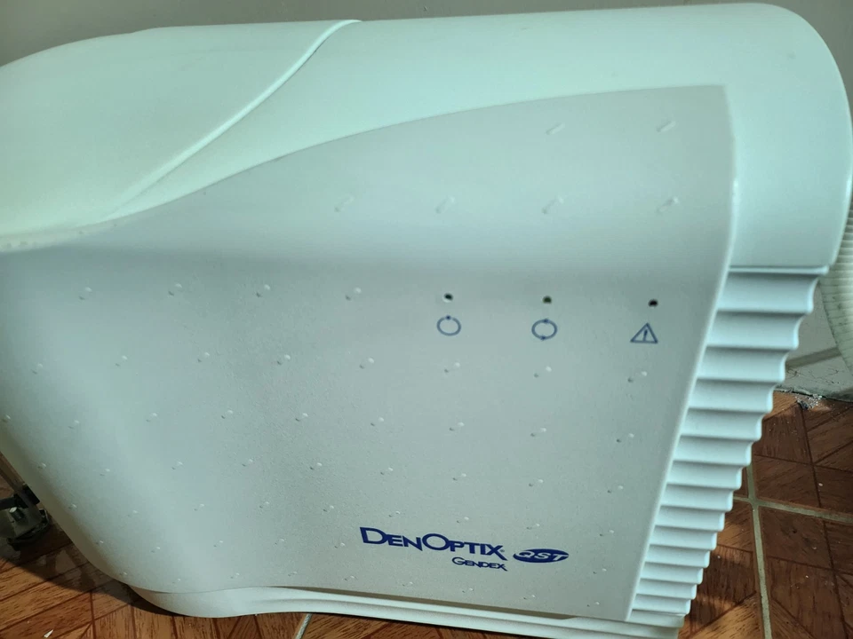 Sistema de imágenes digitales Gendex Denoptix QST Foto 1 de 1