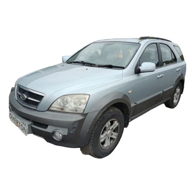 KIA SORENTO CRDI XS TURBO 282004A101 Foto 1 de 4