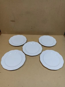 5 Stück Rosenthal  Classic Rose Teller   ∅  ca. 19,5 cm  . TOP Zustand. - Bild 1 von 7