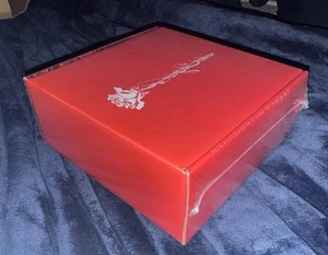 Doja Cat Signed VIE CD BOX SET With 2XL (XXL) T-Shirt NEW Sealed - Bild 1 von 5