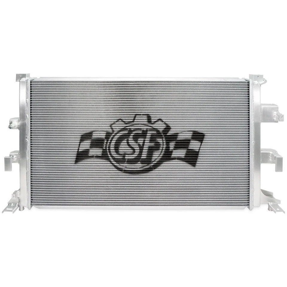 CSF Racing 42mm Triple Pass Aluminium Radiator for Ford Focus RS Mk3 LZ 16-18 - Image 1 of 1