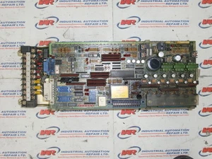 FANUC VELOCITY CONTROL UNIT    A06B-6050-H113 - Picture 1 of 1