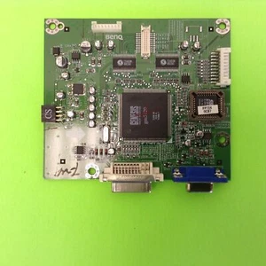 HP Pavilion F70 Monitor Main Video Main Logic Board 48.L6201.A01 Benq - Picture 1 of 3