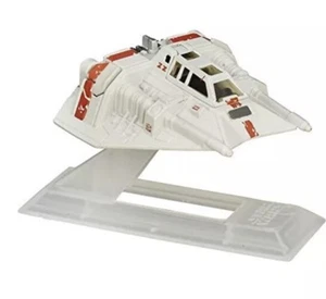 Star Wars: The Force Awakens Episode VII Black Series Titanium Snowspeeder - Picture 1 of 1