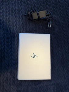 HP Spectre 13-ac0xx x360 (Convertible PC) - Charger Included - Picture 1 of 5