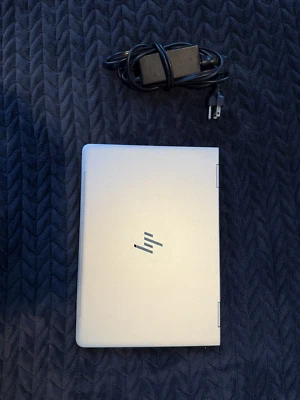 HP Spectre 13-ac0xx x360 (PC convertible) - Cargador incluido Foto 1 de 4