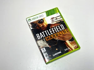 Battlefield Hardline Xbox 360 getestet & funktionsfähig - Bild 1 von 6