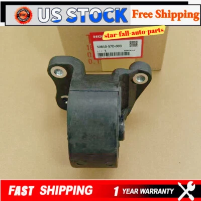Montaje trasero de motor nuevo OEM 50810-S7D-003 para Honda Element 2003-2011 Foto 1 de 4