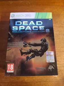 DEAD SPACE 2 COLLECTOR'S EDITION XBOX 360 COMPLETO VERS ITA NUOVO - Imagen 1 de 6
