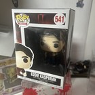 Funko Pop! Vinyl: It - Eddie Kaspbrak (w/ Broken Arm and Inhaler) #541