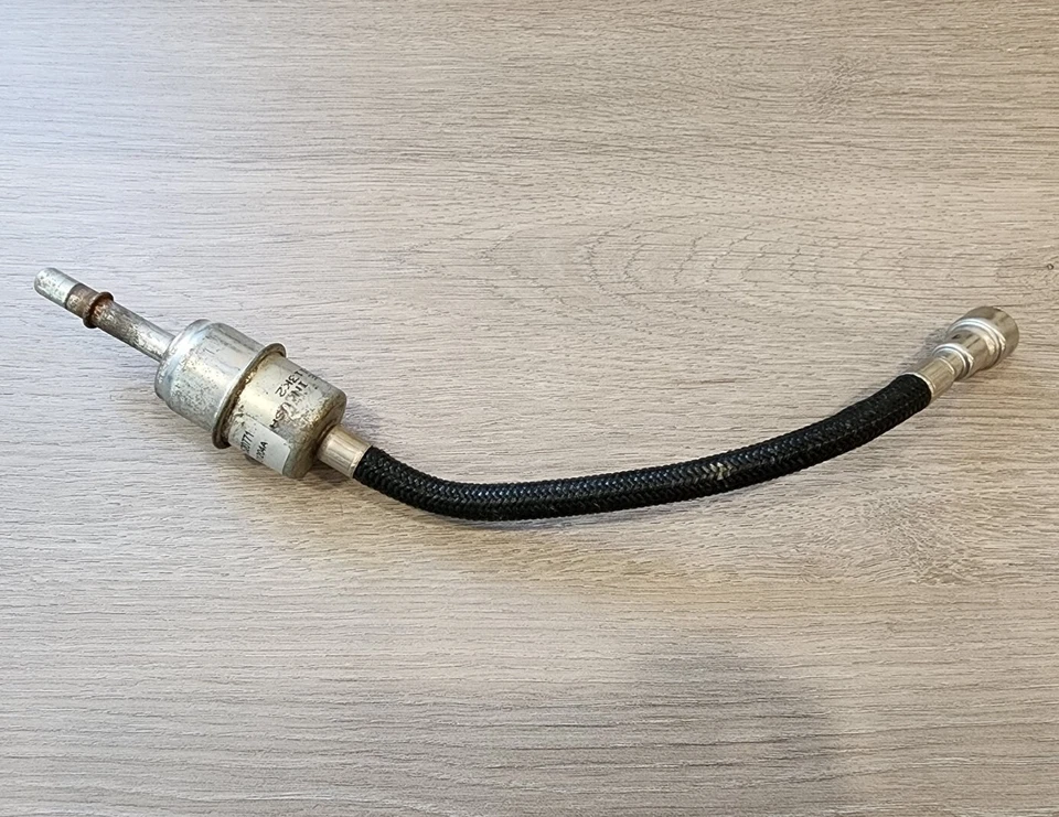 Filtro de combustible Polaris Dragon 800 700 600 IQ 2008 2009 2010 RMK Switchback 2520771 Foto 1 de 1