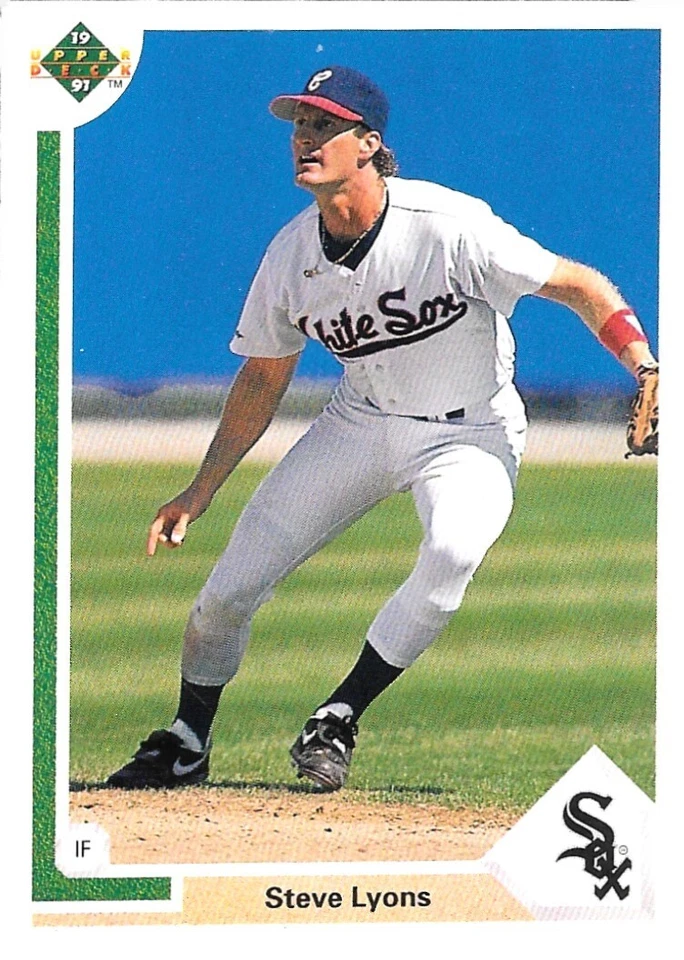 1991 Upper Deck Baseball Set #4 ~ Pick Your Cards - Image 1 of 1