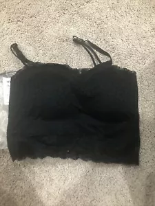 Timeless Comfort All-Day Comfort Wire-free Bra - Picture 1 of 2