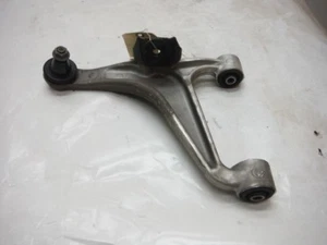 2009 INFINITI G37 A/T PASSENGER REAR UPPER CONTROL ARM OEM 2010 2011 2012 2013 - Picture 1 of 9