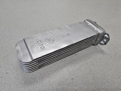 BONITO CARGADOR DE ACEITE ORIGINAL USADO PORSCHE 356C 356SC 912 6 FILAS Y ENFRIADOR DE ACEITE RICH #58 Foto 1 de 4