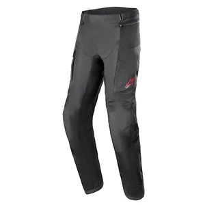 Alpinestars Andes Air Drystar Regular Pants - Black - Picture 1 of 9