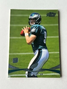 Topps Prime #5 Nick Foles RC 2012 - Imagen 1 de 2