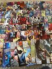 THE OUTSIDERS #1-50 Plus Annual #1 Nightwing Complete Set DC Comics all NM 