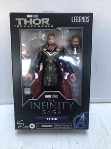 Marvel Legends Avengers Infinity Saga 6" Figur Dark World Thor - Bild 1 von 5