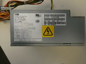 AcBel API6P001 (PN 01750144098) Netzteil 350 W   PC-676 - Bild 1 von 6