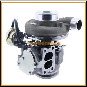 C6.6 Turbocharger 2674A256 Turbo 315-9810 for Cat 320D 323D 329D 330D Excavator - Picture 1 of 5
