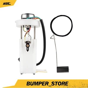 Fuel Pump Assembly For Jeep Cherokee L4 L6 2.5L 4.0L 1997 1998 1999 2000-2001 - Bild 1 von 11
