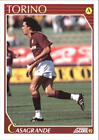 A9022- 1991-92 score cartes de football italien 251-440 - Vous choisissez - 15+ LIVRAISON GRATUITE AUX ÉTATS-UNIS