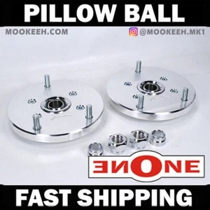 Placas superiores MK1 PillowBall para bobina y kit de bajada de bolsas de aire Challenger 300 - Imagen 1 de 7