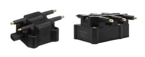 DELPHI IGNITION COIL SET for DODGE RAM 2500 3500 V10 8.0L 1997-2003 - Picture 1 of 1