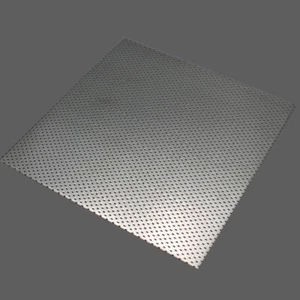 Universal Auspuffdichtung 100 x 100mm Flanschdichtung Sportauspuff Motorsport DE - Afbeelding 1 van 9