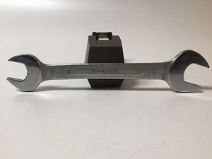 27mm X 29mm Open End Spanner Dowidat - Foto 1 di 2