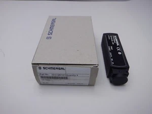 Schmersal 101196101 CST 34-S-2 Actuator new - Picture 1 of 3