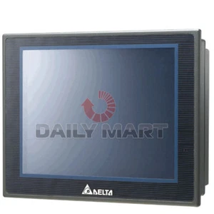 New in Box Delta DOP-B07S515 7" TFT LCD Touch Screen Panel HMI DOPB07S515 1PC - Picture 1 of 2