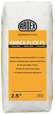 Ardex FL Grout