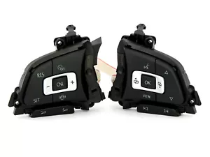 Multifunktionstasten, Tempomat VIEW 5G0959442AA #VW Passat B8 3G, Golf 7, Arteon - Bild 1 von 3