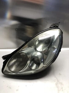2002 2003 2004 2005 LEXUS SC LEFT HEADLIGHT OEM - Picture 1 of 7