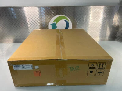 HP TippingPoint 110 S110 IPS TPRN0110CAS96 - Imagem 1 de 4