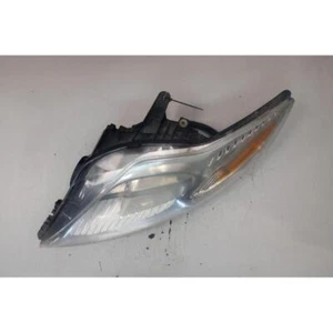HEADLAMP LEFT SIDE FOR FORD MONDEO (07-10) 2.0 TDCI (103KW) SW 5P/D/1997CC. 2007 - Picture 1 of 6