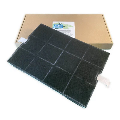 AIR2GO Aktivkohlefilter als Ersatz für Gaggenau 351210 / 00351210- CF46