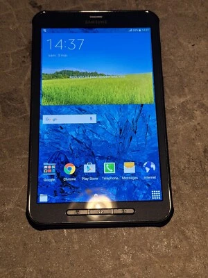 TABLETTE SAMSUNG Tab Active 16 Go Cellular - Photo 1/4