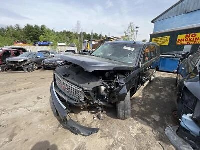 Eje de transmisión trasero GMC YUKON 15 16 17 6,2 L 4x4 Foto 1 de 4