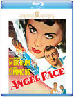 Angel Face New Blu-ray Robert Mitchum