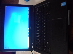 dell Laptop latitude E5250 i5-5300U 2.30GHz 8GB-500GB Win10 Backlit Keyboard - Afbeelding 1 van 7